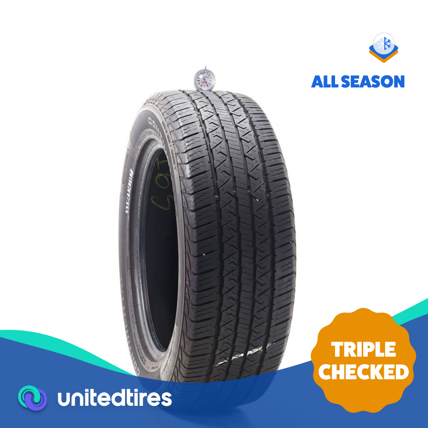 Continental+SureContact+LX+2352F60R18+Tire for sale online eBay