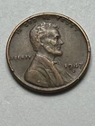 1947 D Lincoln Wheat Penny Cent Fill Your Album Free Shipping. Lot N23
