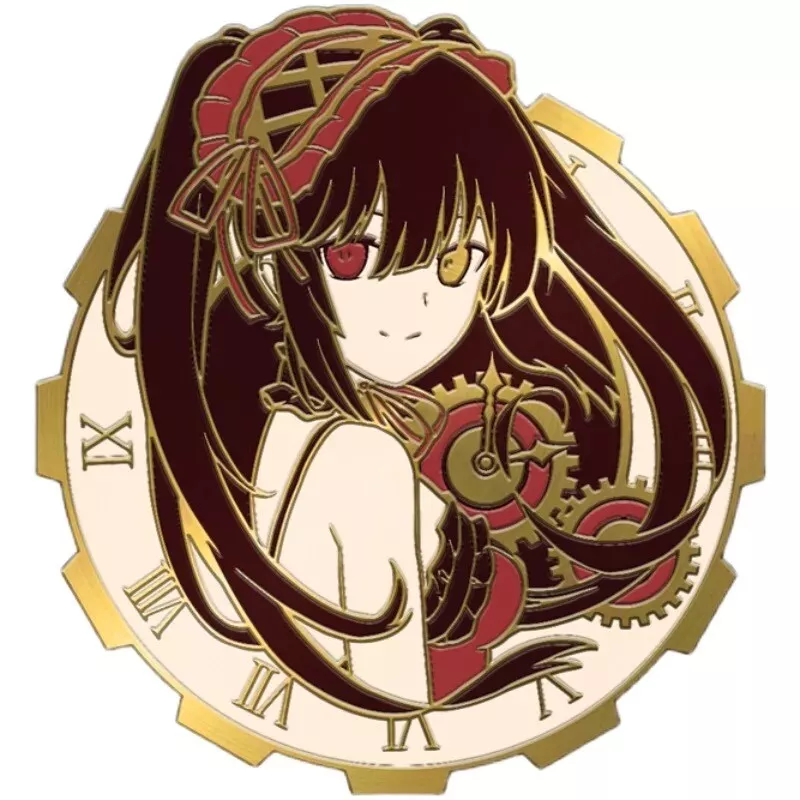 Pin on Date a live