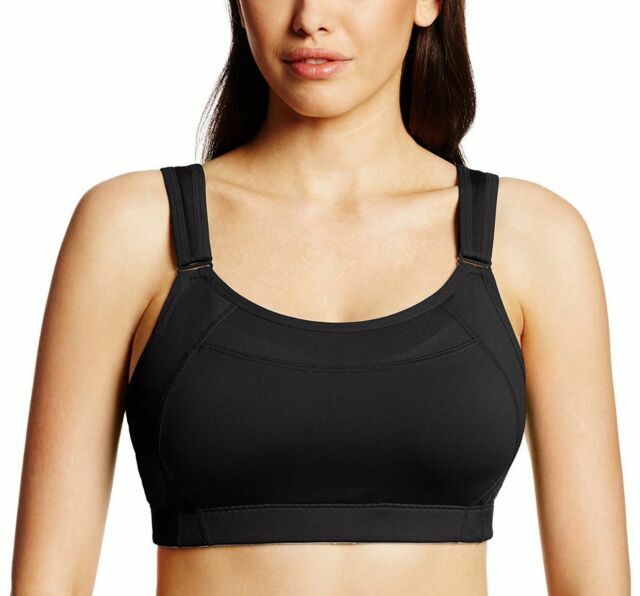 new balance shockingly unshocking bra