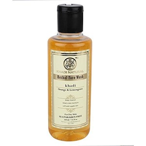 khadi toner for dry skin