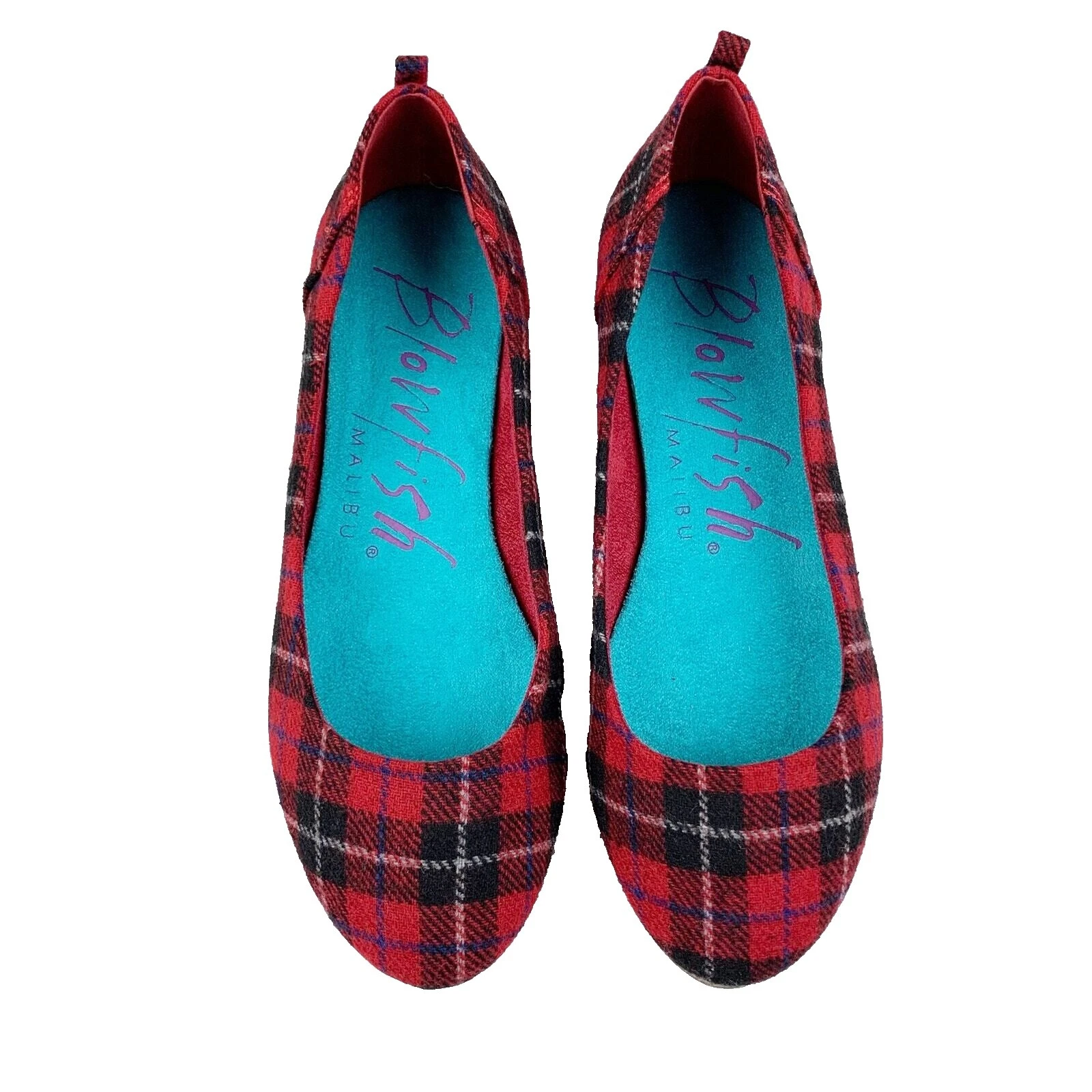 Blowfish Feminino Casual Balé