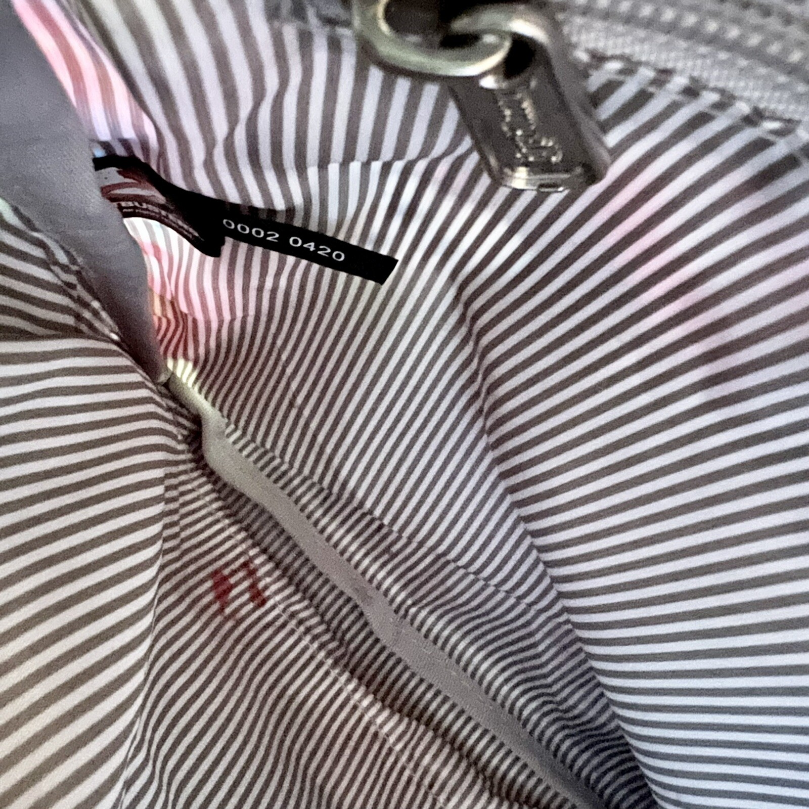 Loungefly Ghostbusters Ghost Candy Crossbody Shou… - image 7