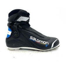 Solomon R Prolink Skate Cross Country Ski Boots Mens Size 6.5 New Solomon R Prolink Skate Cross Country Ski Boots Mens Size 6.5 New