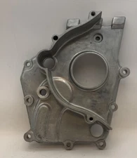 NOS OEM TRANSMISSON COVER 1972-1975 KZ 900 KZ1000 PAT NUMBER 14024-1106