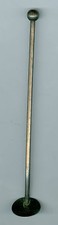 Unusual Childs Mother Goose Toy or Spoon