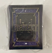 Behext, Cards Sleeves For Board Game