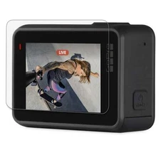 Anti-Glare Matte Screen Protector Guard Shield Film Saver For GoPro Hero 7 6 5