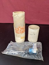 General Eastern 1112P Temperature Sensor for Dew Point Indicator / NOS