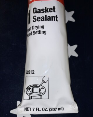 Loctite Gasket Sealant 1 HL234887 30512 Solvent-Based 7 oz. (207mL
