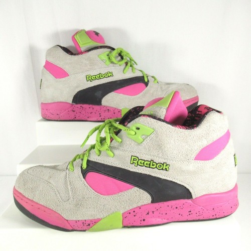 reebok pump hexalite retro