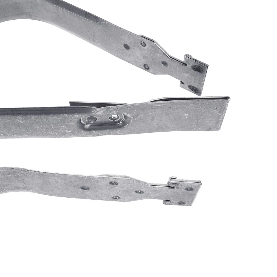 3x Correa de tanque de combustible para Ford Ranger 1989-1994 Mazda B2300 B3000 B4000 1994 3,0 L Foto 4 de 4