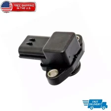 Intake Air Pressure Sensor 68V-82380-00-00 For Yamaha Engine F225 LF200 LF225 US