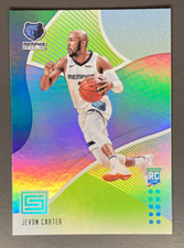 JEVON CARTER 2018-19 Panini Status Rookie - 113