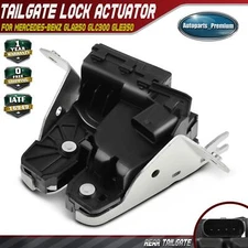 1x Rear Tailgate Lock Actuator for Mercedes-Benz X166 GLA250 GLC300 GLE350 SUV