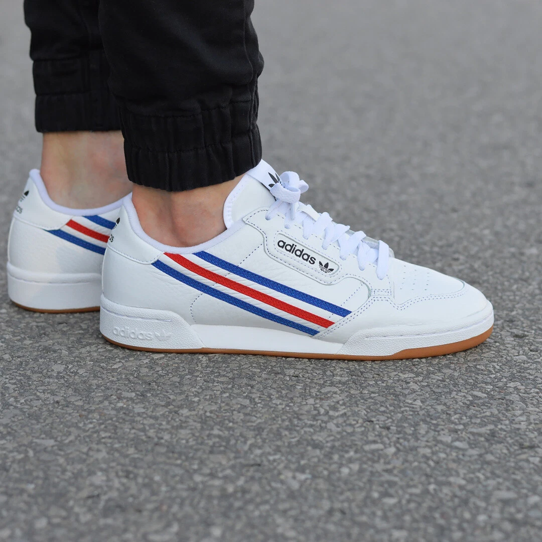 Cheap adidas continental 80 hotsell