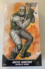 VALAVERSE ACTION FORCE 1:12 COBRA ARCTIC FIGURE FITS 6" GI JOE HASLAB SNOW CAT