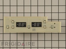 New Genuine OEM Frigidaire Refrigerator Tempe...