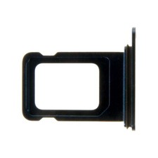 SIM Card Tray for Apple iPhone 13 Blue Holder Slot