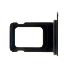 SIM Card Tray for Apple iPhone 13 Blue Holder Slot 