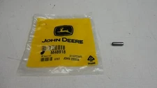SELECT JOHN DEERE EQUIPMENT LINES AND MODELS HYDROSTATIC PUMP PIN PART# M48918