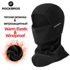 Kaltes Wetter Sturmhaube Skimaske für Männer Winddicht Thermo Winter Schal Maske Warm