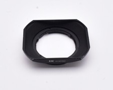 JJC LH-JXF35SII Black Metal Lens Hood XF 23mm f2 R WR  XF 35mm f2 R WR  9963 