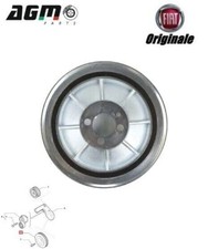 Poulies diverses Fiat TIPO