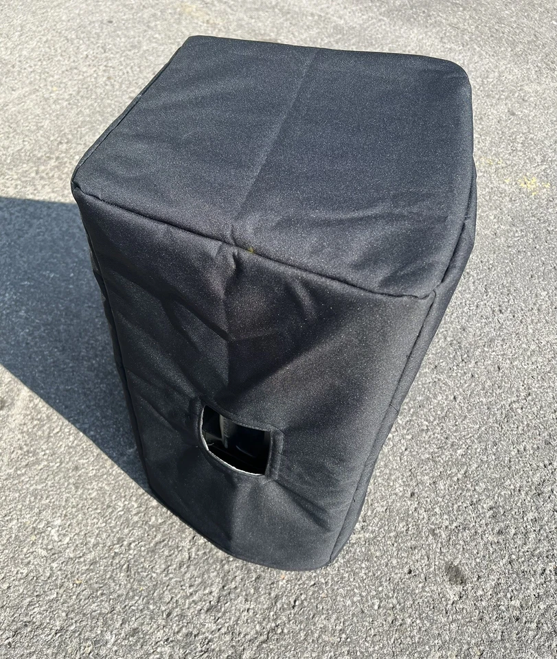 Fundas acolchadas para altavoces Proel EX15A (PAR) Foto 4 de 4