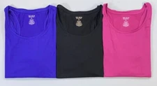 Women's Tek Gear Plus Size Athletic Wicking Tank Top