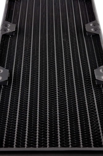 Hydro X Series XR5 240 Mm Water Cooling Radiator (Dual 120 Mm Fan Mounts, Easy I - Afbeelding 8 van 11
