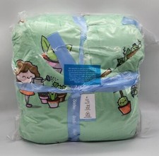 BRAND NEW GENUINE OODIE - I Love Plants KIDS Size BNIP HARD TO FIND