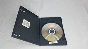 AeroWings Sega Dreamcast 1999 Flight Game Vintage Game system