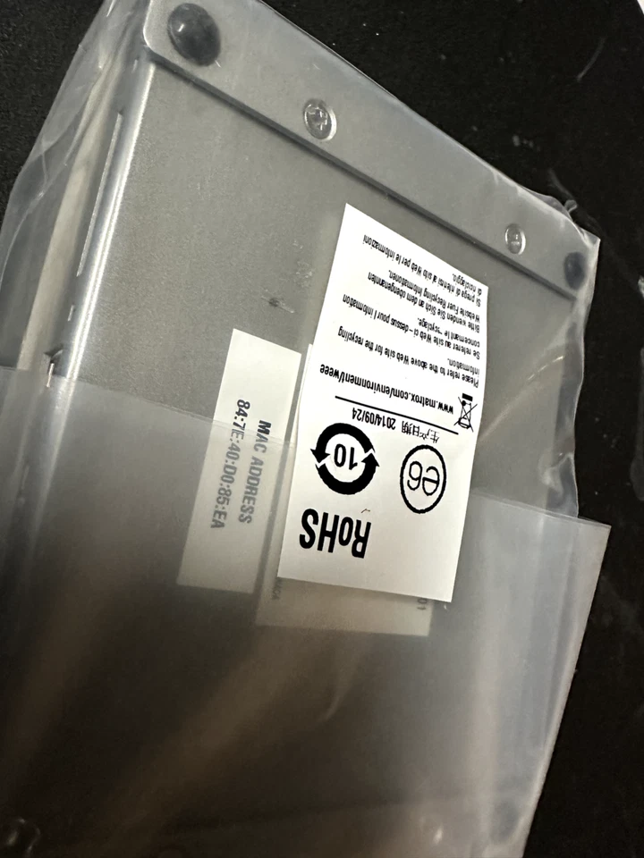 Matrox Monarch HD - MHD/I - Image 3 of 4