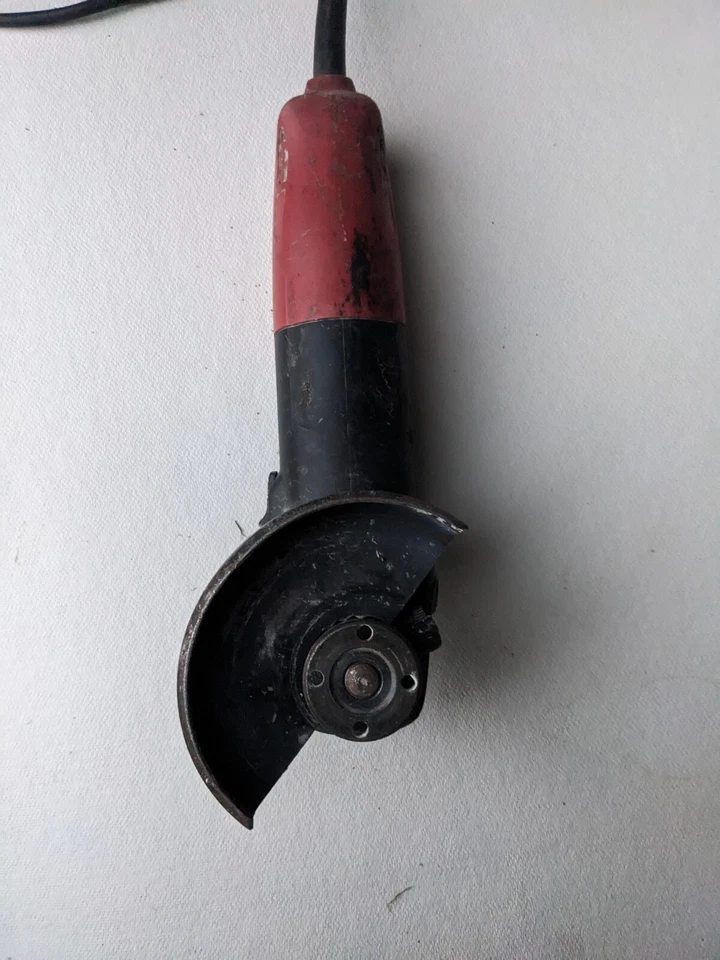 Winkelschleifer FLEX defekt Ersatzteile - Bild 2 von 4