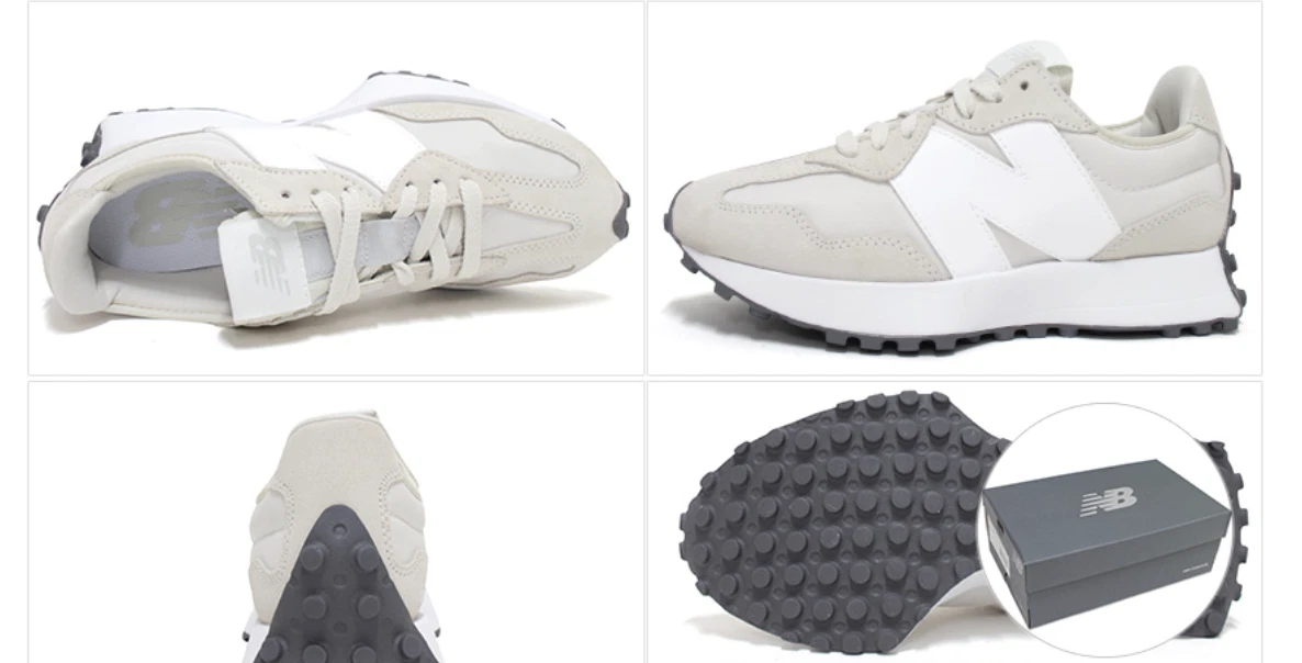 327 sales sport nb