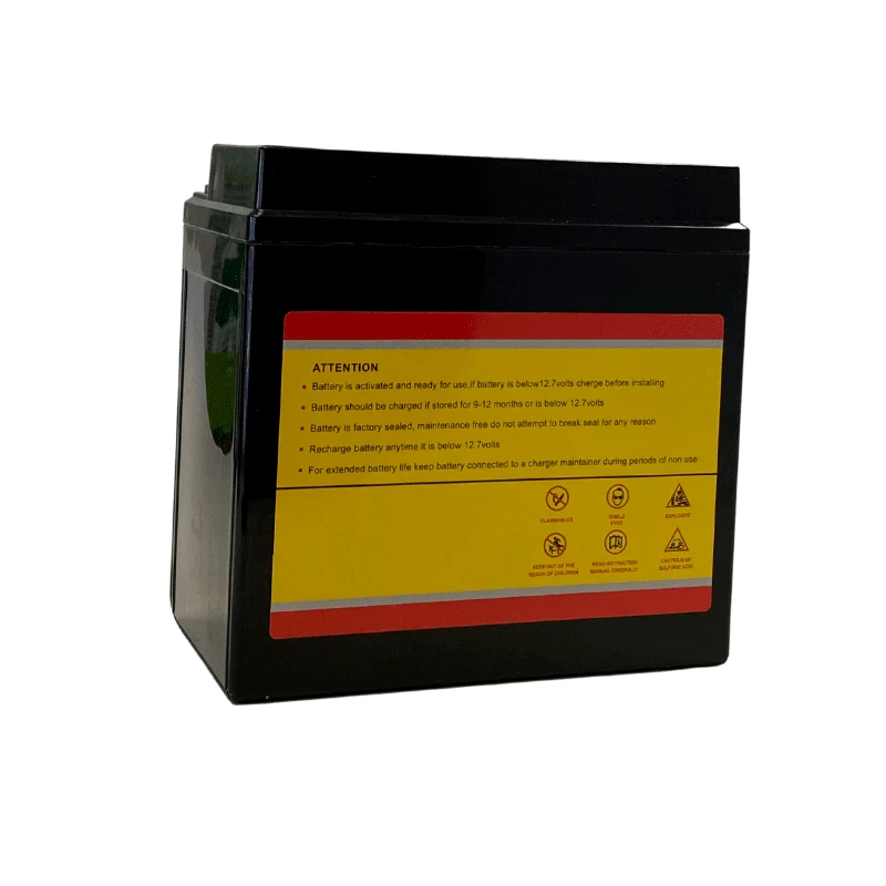 Honda 1500CC Valkyrie GL1500, 1997-2003 Battery Replacement Foto 2 de 2