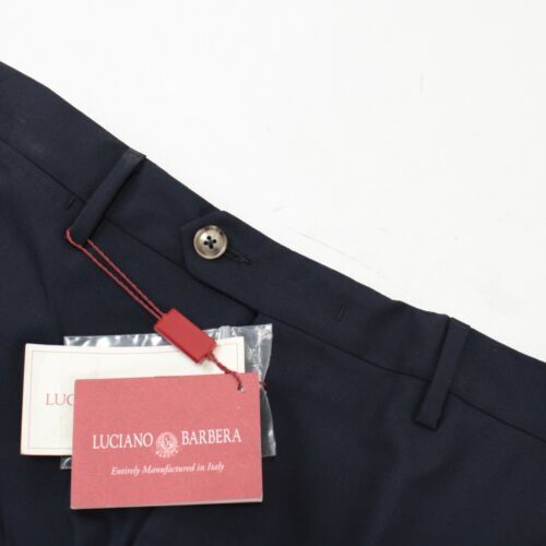 Pull Capuche Zip Luciano Barbera 100% Cachemire Gris Taille M Neuf Avec étiquette
