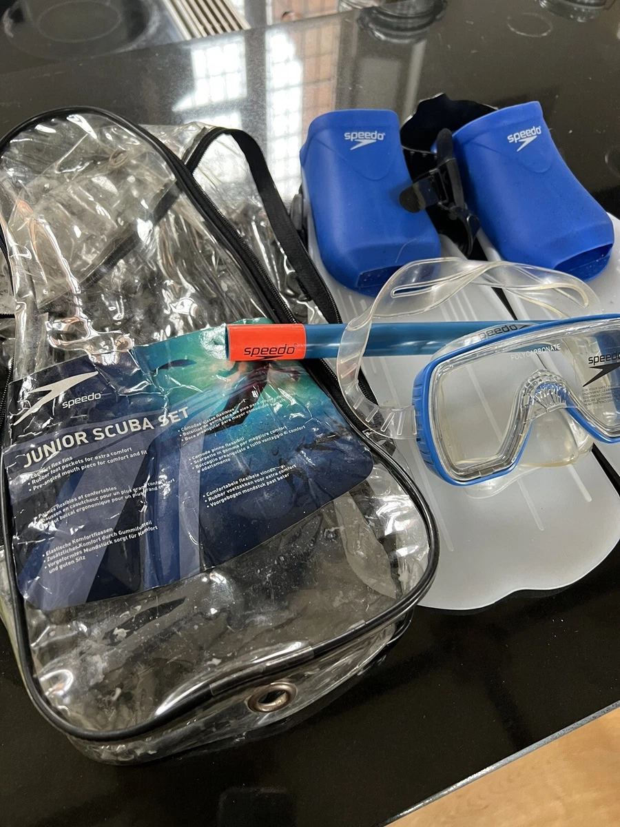 Scuba speedo sale