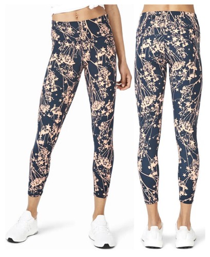 Athletic Yoga Workout Leggings XS 
