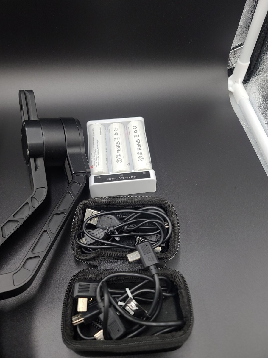 Zhiyun Crane 2 Gimbal & Accessories 191493000186 | eBay Zhiyun Crane 2 Gimbal & Accessories 191493000186 | eBay