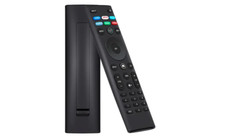 XRT140 V4 Smart TV Remote Compatible with All Vizio Smart TV for Replacement