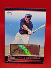 Cleveland Indians Baseball Card Prospecting Guide  4