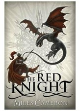 The Red Knight (Traitor Son Cycle 1) by Cameron, Miles 0575113308 FREE Shipping