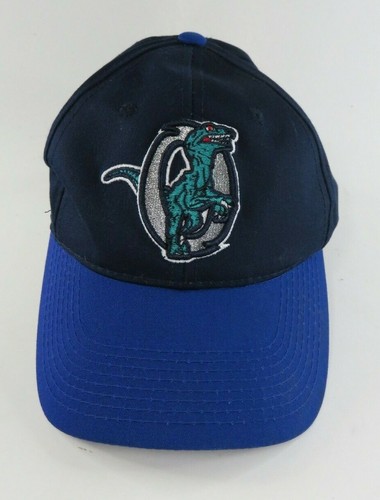 Ogden Raptors MiLB Team Replica 