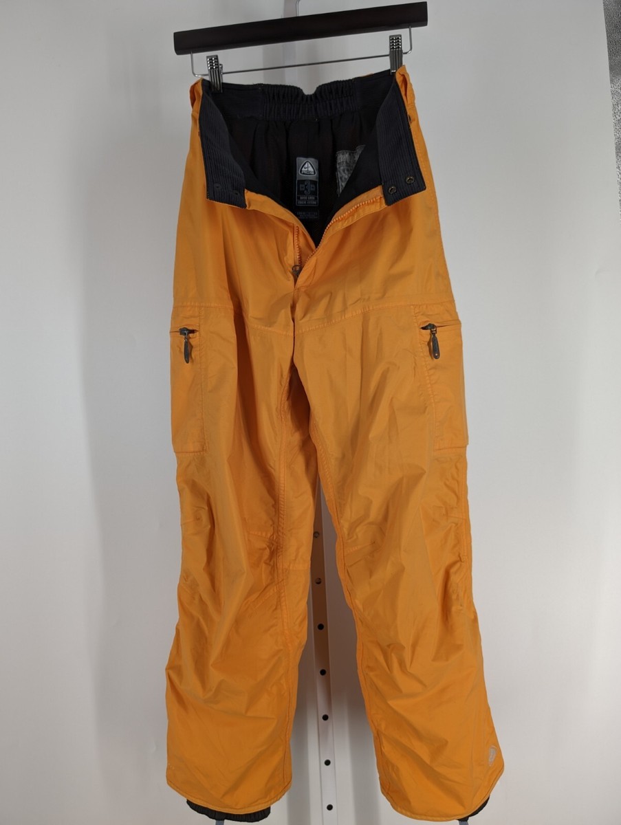 スノーボード 90s 00s NIKE ACG gimmick y2k snowboard Vintage Nike ACG STORM Clad Jacket 2 in 1 Ski Snowboard