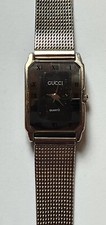 Gucci - Women's watch - Model 9000L - Vintage - not working, parts only