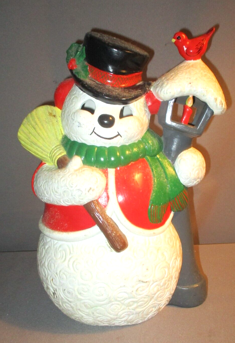 Vintage Atlantic Mold Ceramic 13