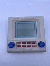 Vintage 1986 The Etch A Sketch Animator Ohio Arts #43506 Works O3