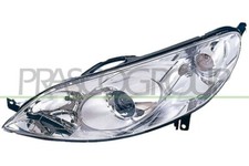PRASCO Hauptscheinwerfer Links für PEUGEOT
